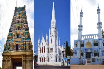 வழிப்பாட்டு தளங்களில் அனைத்து நாட்களிலும் பொதுமக்கள் வழிபட அனுமதி - தமிழக அரசு உத்தரவு