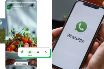 இனி வாட்ஸ்அப்பிலும் விளம்பரம் - அதிர்ச்சியில் பயனர்கள்