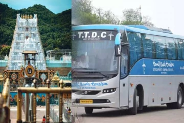 திருப்பதிக்கு தினமும் ஒருநாள் சுற்றுலா; அதுவும் விரைவு தரிசன அனுமதி - அரசு அறிவிப்பு!