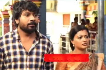 கார் பிரச்சனையில் தப்பித்த முத்து-மீனாவிற்கு வந்த அடுத்த அதிர்ச்சி.. என்ன செய்வார்கள், சிறகடிக்க ஆசை பரபரப்பு புரொமோ