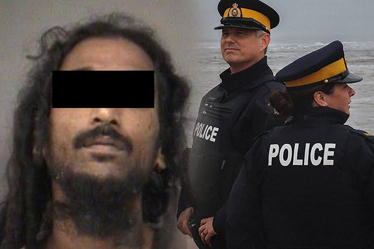 கனடாவில் கொலை குற்றச்சாட்டில் சிக்கிய தமிழ் இளைஞன் | Tamil Boy Arrested In Canada For Murder