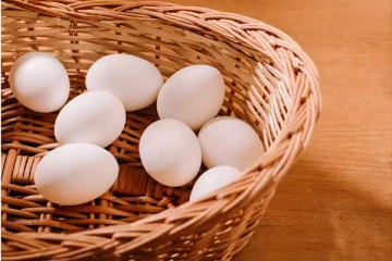 முட்டைக்கான கட்டுப்பாட்டு விலையில் திருத்தம்