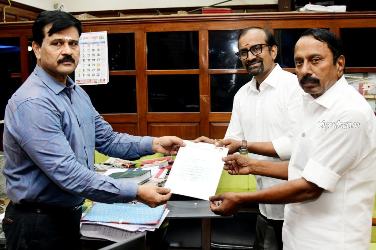 ராஜினாமா செய்த விஜய்! மீண்டும் வரப்போகும் தேர்தல்.. இந்த ஒரு தொகுதிக்கு மட்டும் தான் | Vijay Resign From Trichy East Constituency