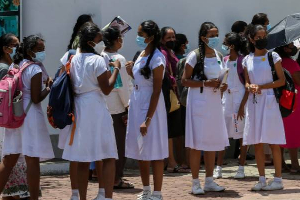கல்வி அமைச்சு வெளியிட்ட முக்கிய அறிவிப்பு! | Important Announcement By Ministry Of Education