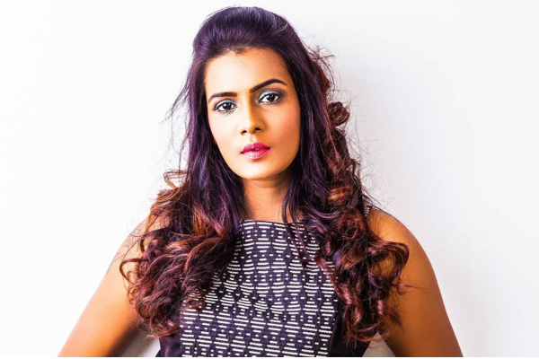 நடிகை மீரா மிதுனுக்கு ஆக.27ஆம் தேதி வரை நீதிமன்றக் காவல் | Meera Mitun Actor Arrest