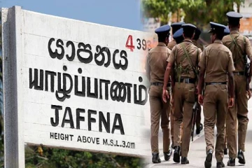 யாழில் கூரிய ஆயுதங்களுடன் கைதான மூவர்: மேலதிக விசாரணையில் காவல்துறையினர்