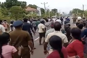 யாழ்ப்பாண இளைஞர்களுக்கு விடுக்கப்பட்டுள்ள பகிரங்க எச்சரிக்கை!