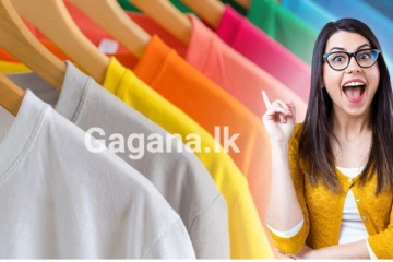 ඔබ අඳින ඇඳුමේ වර්ණය අනුව අදහස් වන දේවල්