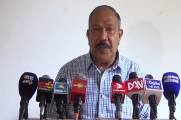 பொருட்களின் விலை உயர்வைக்கூட இந்த அரசாங்கத்தால் கட்டுப்படுத்த முடியவில்லை - இராதாகிருஷ்ணன்