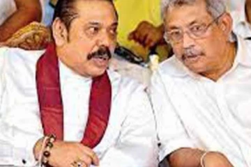 අගමැතිගේ ඉල්ලා අස්වීම ගැන පොහොට්ටුව ඇතුලේ තියෙන ඇත්ත කතාව..