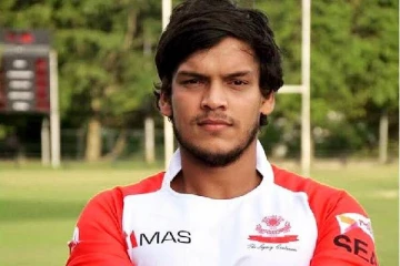 விசித்திரமான அறிவிப்பை வெளியிட்ட இலங்கை அதிபரின் இளைய மகன்