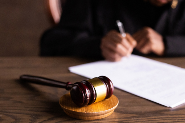 இரண்டு பிள்ளைகளின் தந்தைக்கு மரண தண்டனை | Death Sentence For Father Of Two