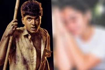 சிம்வுக்கு ஜோடியாகும் அறிமுக நடிகை - 'வெந்து தணிந்தது காடு' படத்தின் லேட்டஸ்ட் அப்டேட்