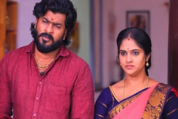 சின்ன மருமகள் சீரியலில் என்ட்ரி கொடுக்கும் பிரபல நடிகர்... யார் தெரியுமா?