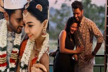 ஒரு வழியாக திருமணத்தை அறிவித்த அமீர் - பாவனி; குவியும் வாழ்த்துகள்!