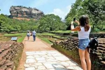 எழில் கொஞ்சும் சுற்றுலாதளம் -போர்ப்ஸ் சஞ்சிகையில் இடம்பிடித்த இலங்கை