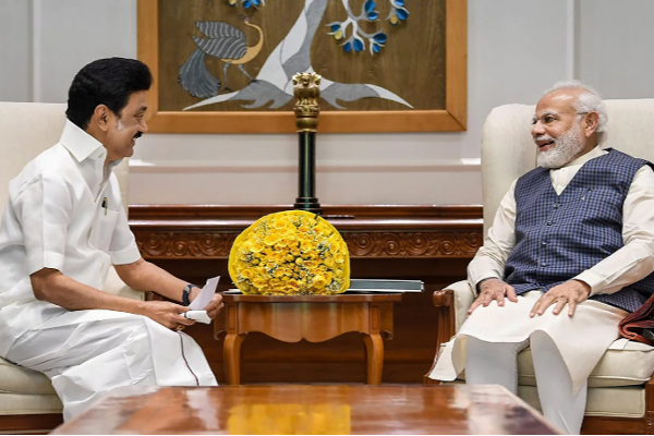 ஜி20 ஆலோசனை கூட்டம் - முதலமைச்சர் டெல்லி பயணம்! | Chief Minister Stalin Will Visit Delhi G20 Summit