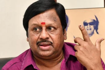 நடிகர் ராமராஜனின் குடும்பத்தில் மரணம்.. முக்கிய நபரின் இழப்பு, அதிர்ச்சியில் குடும்பம்