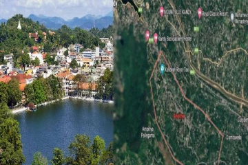 திருமணத்தில் கலந்துக்கொண்டோருக்கு திடீர் சுகவீனம்:தேன் நிலவுக்கு வெளிநாடு சென்ற புதுமண தம்பதியும் வைத்தியசாலையில்