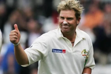 அவுஸ்திரேலியா சுழற்பந்து ஜாம்பவான் ஷேன் வார்ன் காலமானார்