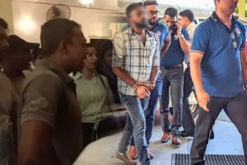 ஐரோப்பா அனுப்புவதாக இலங்கையர்களை ஏமாற்றிய முகவர் தப்பியோட்டம்: அதிரடியில் ஈடுபட்ட இளைஞர், யுவதிகள்