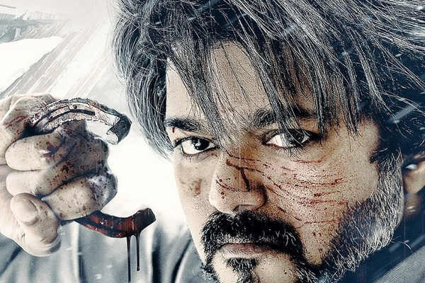 பல இடங்களில் நஷ்டத்தில் இருந்து தப்பித்த லியோ.. எந்தெந்த இடத்தில் தெரியுமா | Leo Break Even Areas List