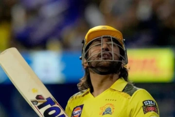 வெறும் 2 ஓவர் தான் ஆடுவாரா?? சென்னை சூப்பர் கிங்ஸ் அணியை கலாய்க்கும் தேசிய அணி!