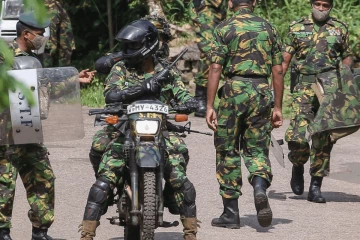 ශ්‍රී ලංකා තානාපති කාර්යාලවල විදේශ නිවාසවල ආරක්ෂාව තර කරයි