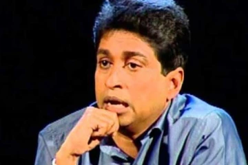 හිටපු පාර්ලිමේන්තු මන්ත්‍රී ජේ. ශ්‍රී රංගාට ලැබුණු අධිකරණ තීන්දුව..!