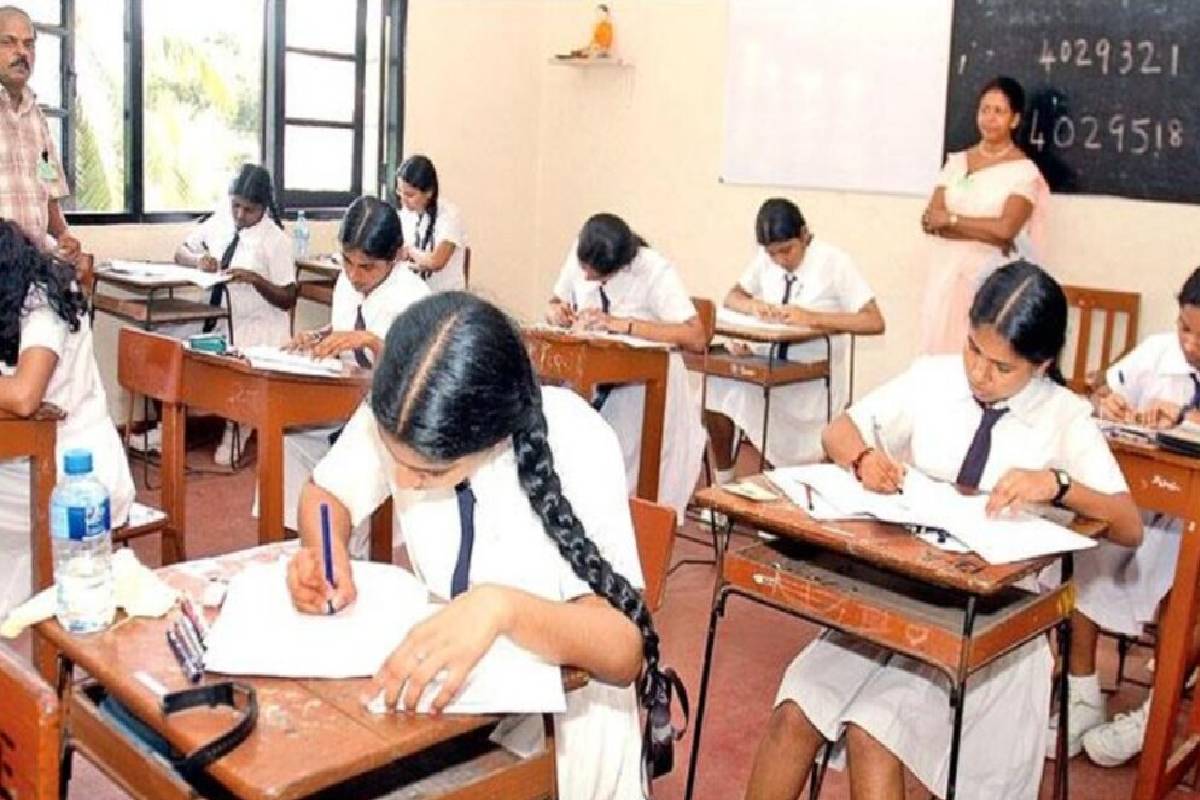 பாடசாலைகள் ஆரம்பம் : கல்வி அமைச்சு அறிவிப்பு | Third Phase Of 2026 First School Term Begins Moe