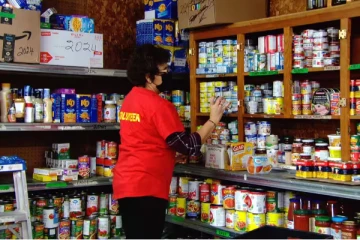 கனடாவுக்கு லட்சக்கணக்கில் வருவாயை உருவாக்கும் சர்வதேச மாணவர்கள்: உணவு தரமுடியாது என்று கூறியுள்ள உணவு வங்கி