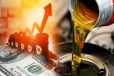 சர்வதேச சந்தையில் மசகு எண்ணெய் விலையில் ஏற்பட்ட மாற்றம்