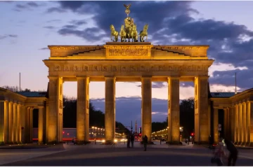 ஜேர்மனி: புலம்பெயர்ந்தோர் எண்ணிக்கை கணிசமாக குறைந்தது