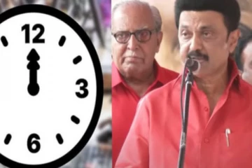 ஒரு சட்டத்தை உடனடியாக திரும்பப் பெறுவதும் துணிச்சல்தான் : முதலமைச்சர் மு.க.ஸ்டாலின்