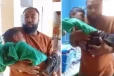 ஒரு நாள் கடந்தும் சிகிச்சையளிக்கவில்லை.. மகனை திருப்பி அழைத்து சென்ற தந்தை - வெளியான காணொளி