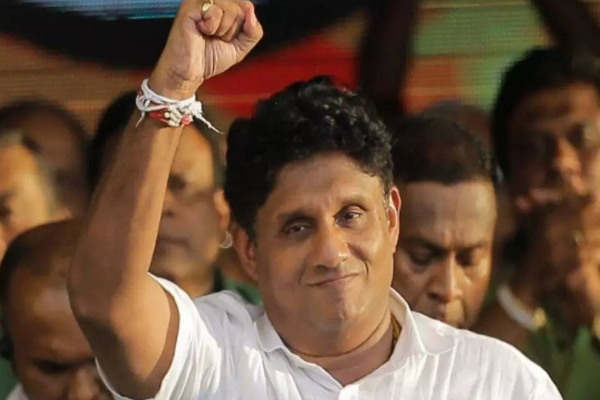 பயங்கரவாத தடைச்சட்டம் இரத்து செய்வதற்கு ஆதரவு! எதிர்க்கட்சி தலைவர் தெரிவிப்பு | Terrorism Prevention Act Sajith Request பயங்கரவாத தடைச்சட்டம் இரத்து செய்வதற்கு ஆதரவு! எதிர்க்கட்சி தலைவர் தெரிவிப்பு | Terrorism Prevention Act Sajith Request