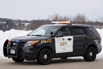 கனடாவில் இரண்டு நாட்களில் 5 வாகனங்கள் திருட்டு – 14, 15, 16 வயது சிறுவர்கள் கைது