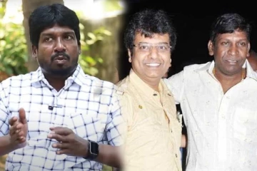 நடிகர் வடிவேலும், விவேக்கும் என்ன வாழவே விடல - காமெடி நடிகர் வேதனை!