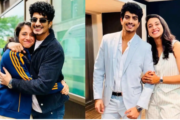 நிச்சயதார்த்தம் நடந்து மூன்றே மாதம் - திருமணத்தை ரத்து செய்த நிவேதா பெத்துராஜ்? | Did Nivetha Pethuraj Called Off Wedding Insta Post நிச்சயதார்த்தம் நடந்து மூன்றே மாதம் - திருமணத்தை ரத்து செய்த நிவேதா பெத்துராஜ்? | Did Nivetha Pethuraj Called Off Wedding Insta Post