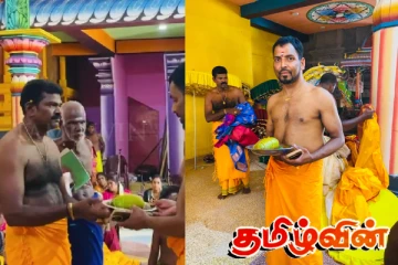 யாழில் பல இலட்சத்திற்கு ஏலம் போயுள்ள மாம்பழம்