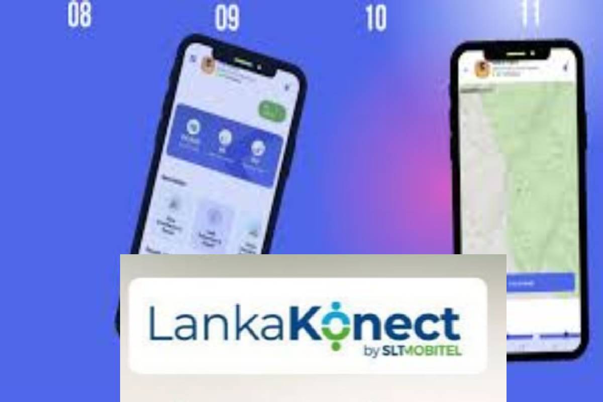 வெளிநாடுகளிலுள்ள இலங்கையர்களுக்கான 