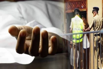 பேரனின் தாக்குதலுக்கு இலக்காகிய பெண் பலி: சந்தேகநபர் தலைமறைவு