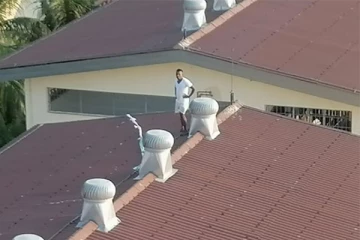 யாழில் உணவு தவிர்ப்பு போராட்டத்தில் ஈடுபட்ட சிறைக்கைதி