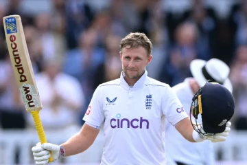 Eng vs SL 2nd Test Day 1: சாதனை படைத்த ஜோ ரூட்