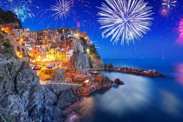 ஐரோப்பிய நாடுகளில் ஏற்பட்ட காலநிலை மாற்றம்!