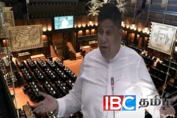 ஒரு மாதம் பேச மாட்டேன் பந்தயம் கட்டிய சாமர சம்பத்