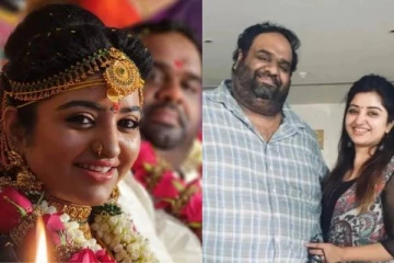 இது முன்னாடியே தெரிஞ்சிருந்தா டைவர்ஸ் பண்ணியிருப்பேன் - வைரலாகும் மகாலெட்சுமி குறித்த ரவீந்தரின் தகவல்!