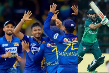 இறுதிப் போட்டிக்குள் நுழைய இலங்கை அணிக்கு 252 ஓட்டங்கள் இலக்கு! மிரட்டிய பாகிஸ்தான் வீரர்