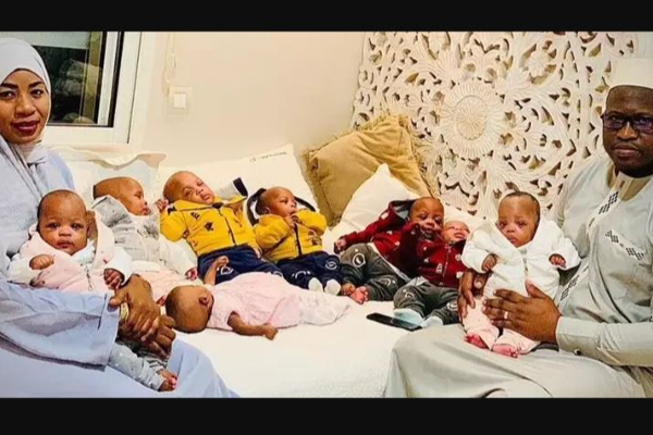 9 குழந்தைகளை பெற்றவளின் தினசரி அனுபவம் - அய்யோ இத்தனை வலியா? கண்கலங்கும் தருணம்! | 9 Baby Delivery At A Time Lady Tell Her Feelings