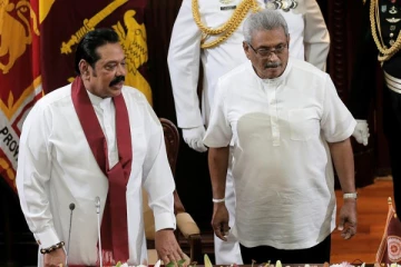 பதவியை இராஜினாமா செய்கின்றாரா கோட்டாபய!  உண்மை நிலவரம் என்ன?